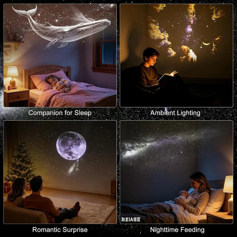 Mini USB Lamp