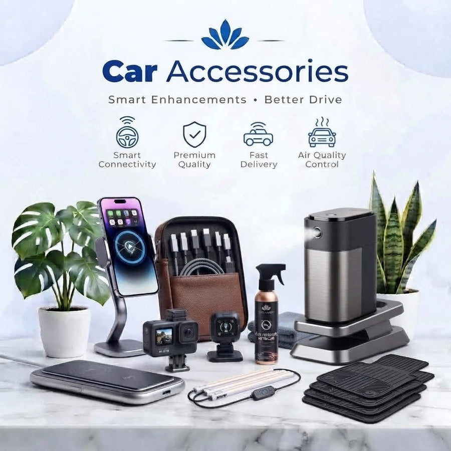 Car Acessories