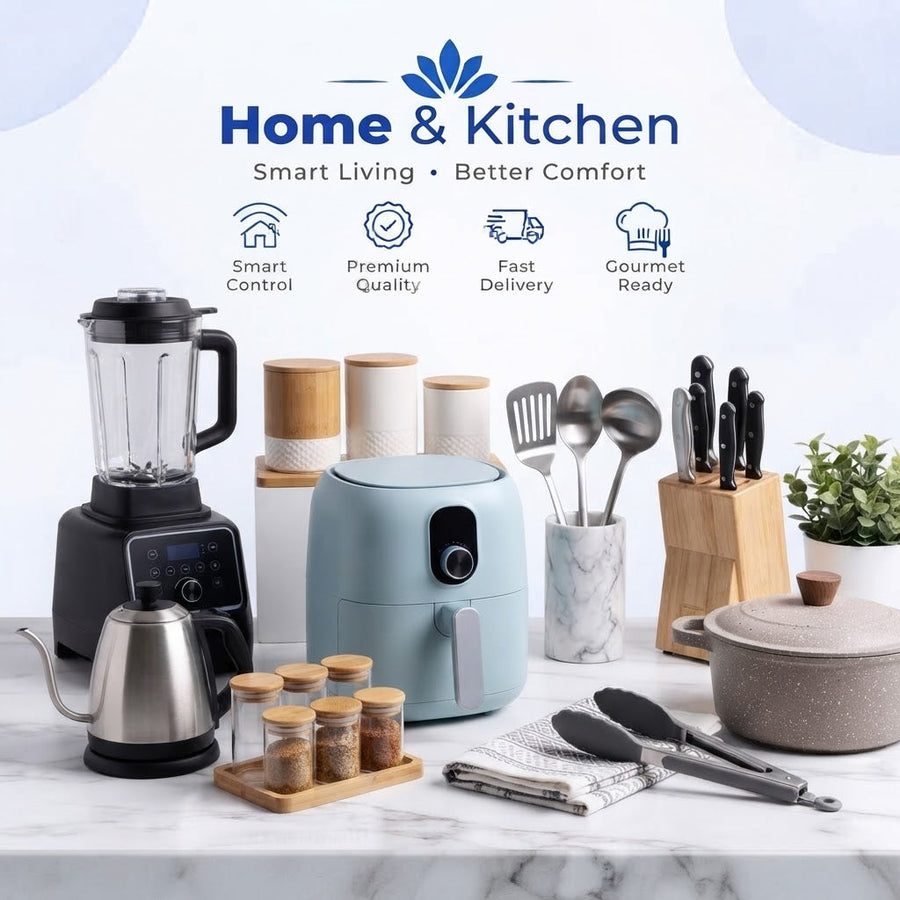 Home & Kitchen