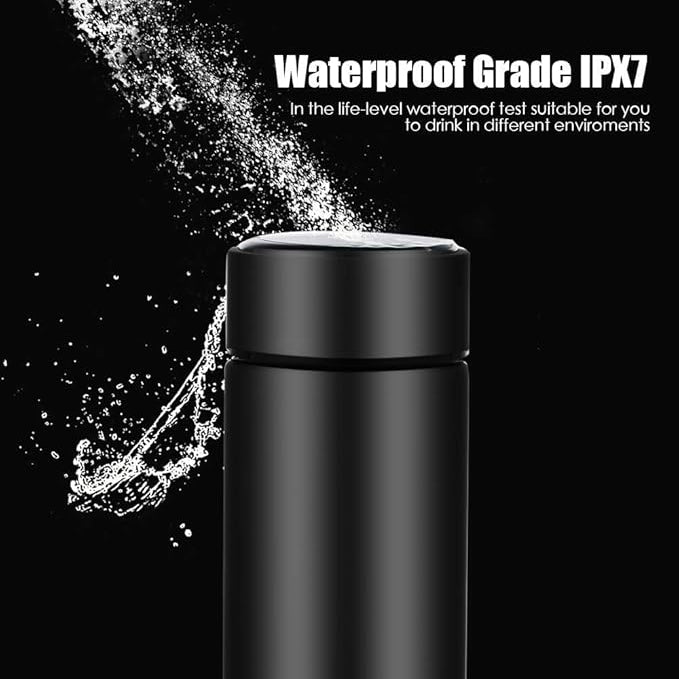 LED  Display Water