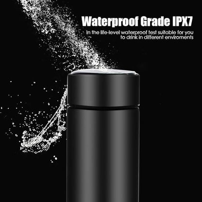 LED  Display Water