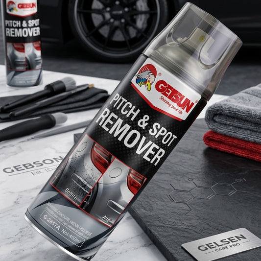 Stain Remover Spray