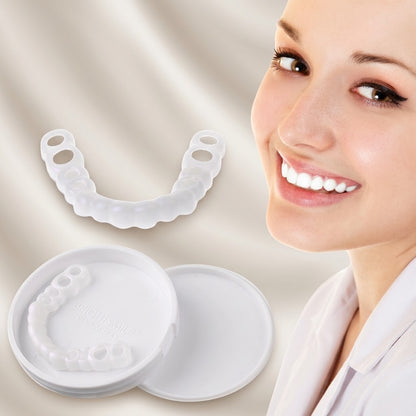 Teeth for Men and Women