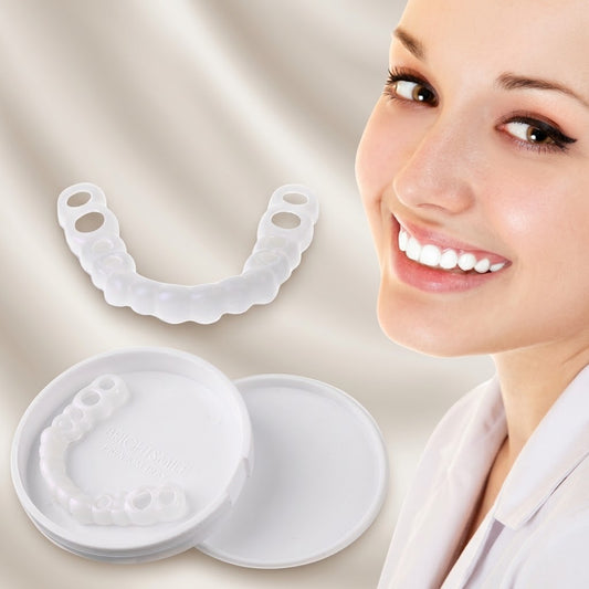 Teeth for Men and Women