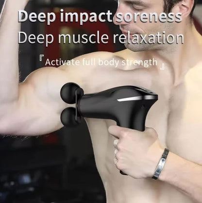 Muscle Massager Gun