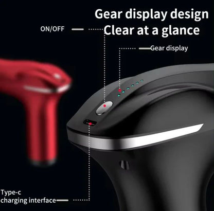 Muscle Massager Gun