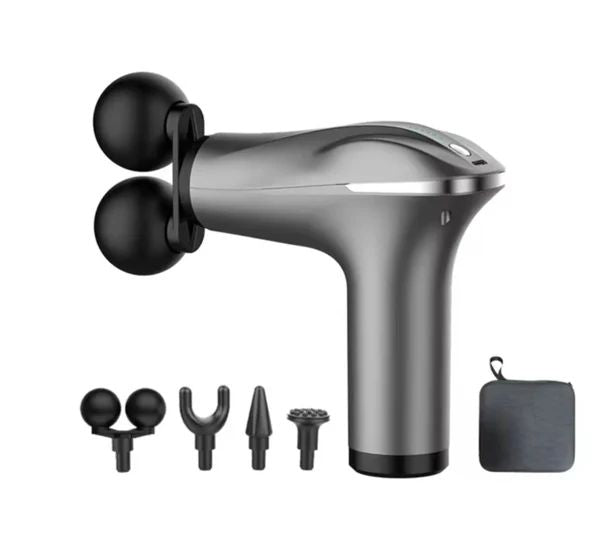 Muscle Massager Gun