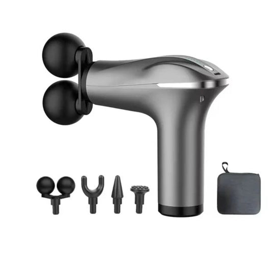 Muscle Massager Gun