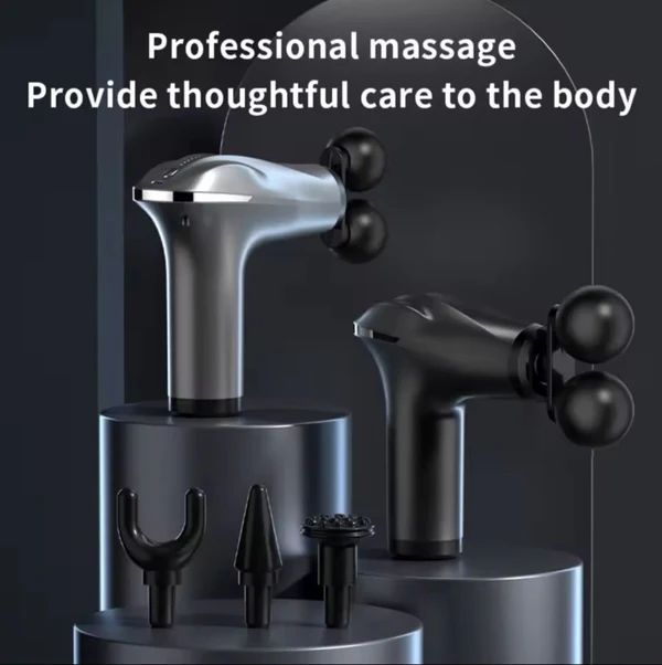 Muscle Massager Gun