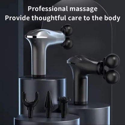 Muscle Massager Gun