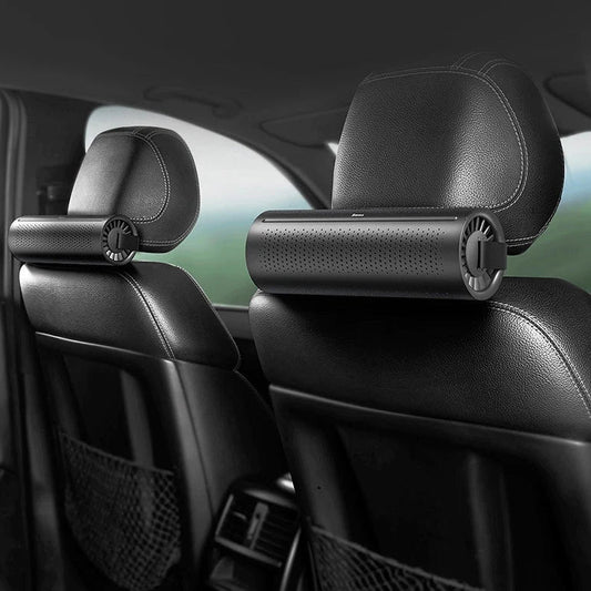 Car Air Purifier