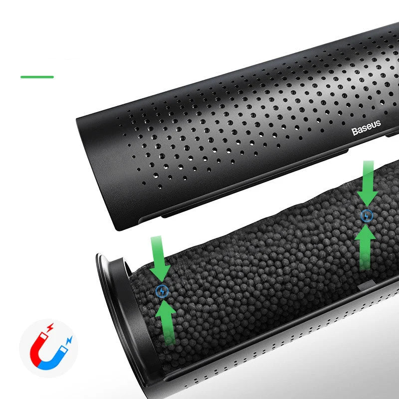 Car Air Purifier