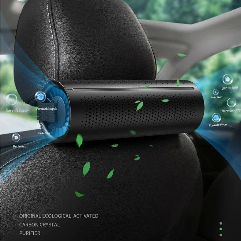 Car Air Purifier