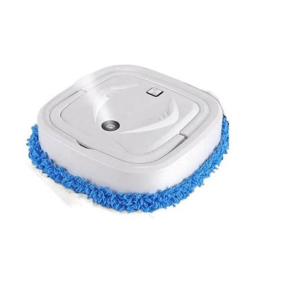 Robot Vacuum Cleaner