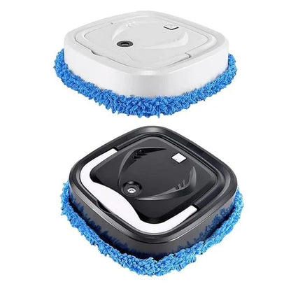 Robot Vacuum Cleaner