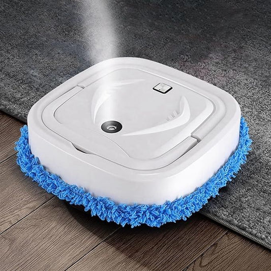 Robot Vacuum Cleaner