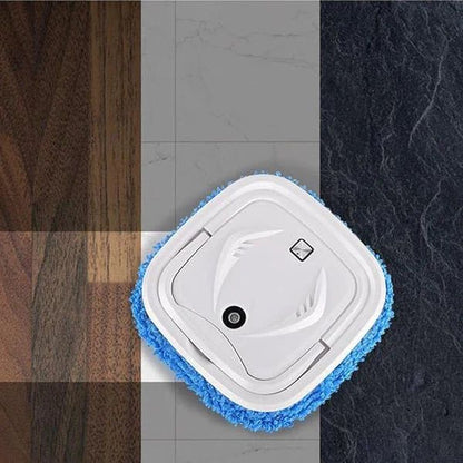 Robot Vacuum Cleaner